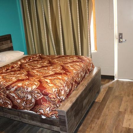 Miami Inn & Suites Oak Lawn Εξωτερικό φωτογραφία