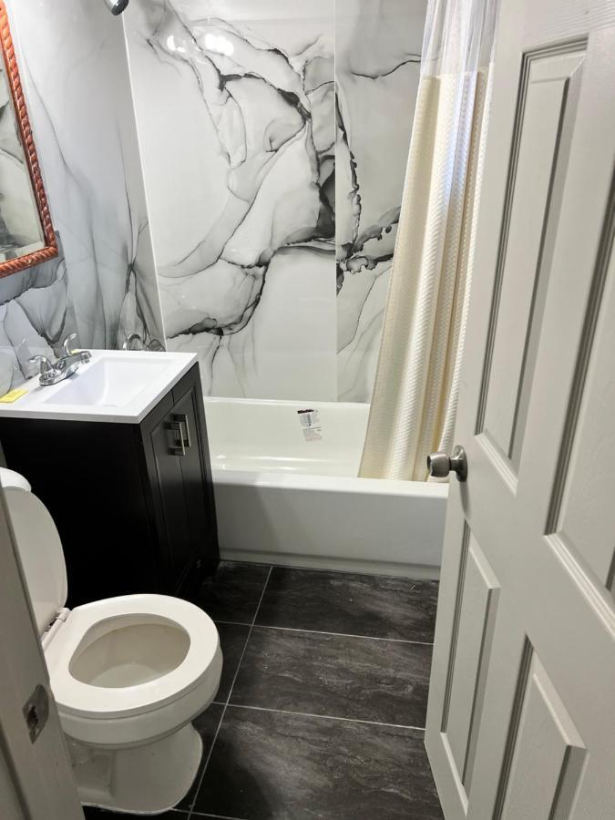 Miami Inn & Suites Oak Lawn Εξωτερικό φωτογραφία