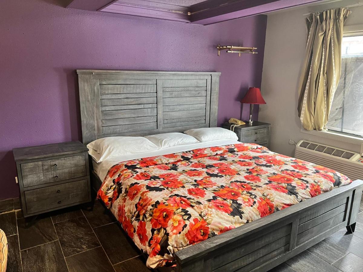 Miami Inn & Suites Oak Lawn Εξωτερικό φωτογραφία