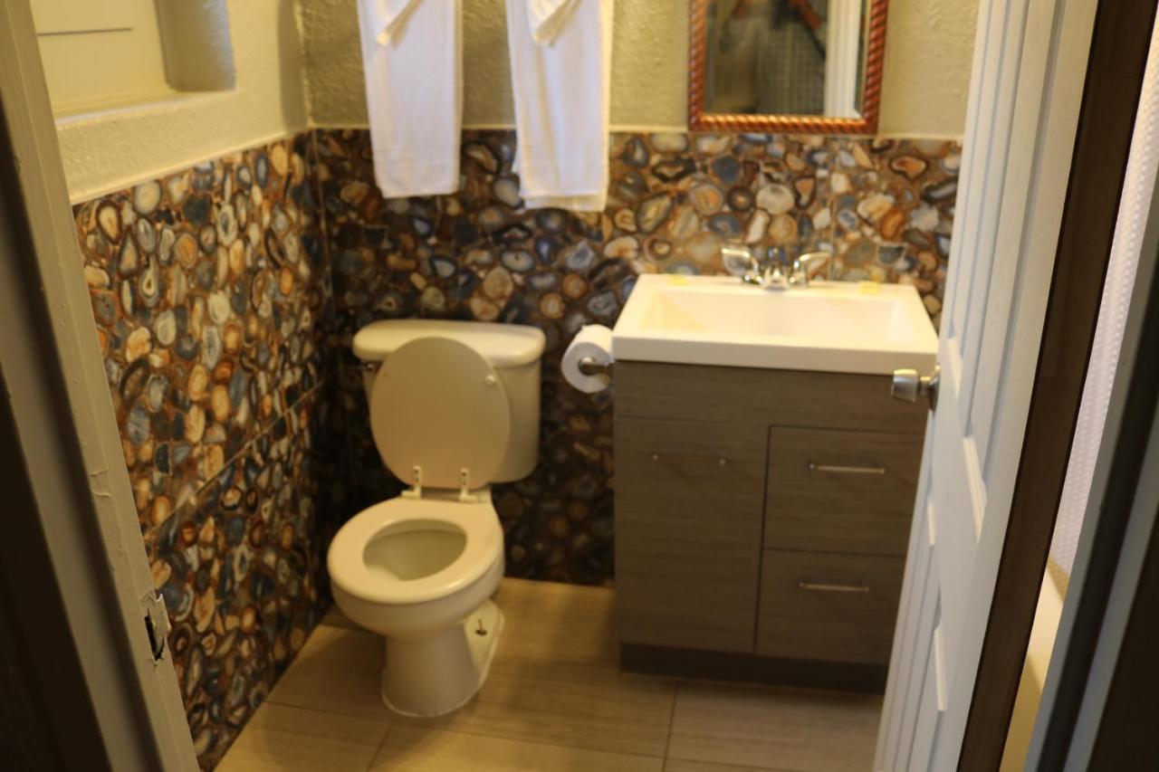 Miami Inn & Suites Oak Lawn Εξωτερικό φωτογραφία