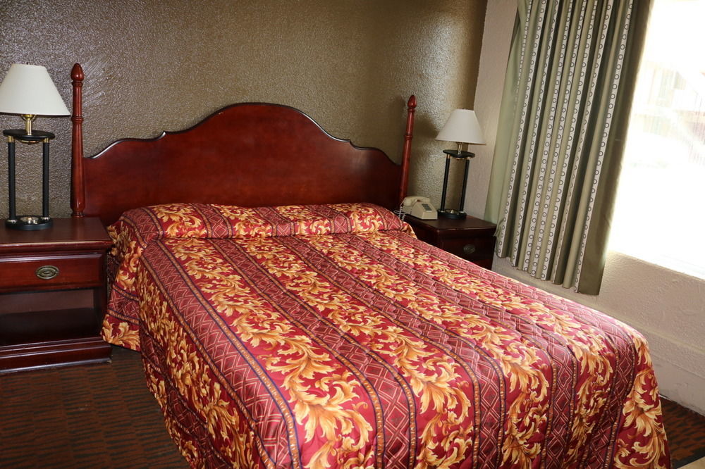 Miami Inn & Suites Oak Lawn Εξωτερικό φωτογραφία