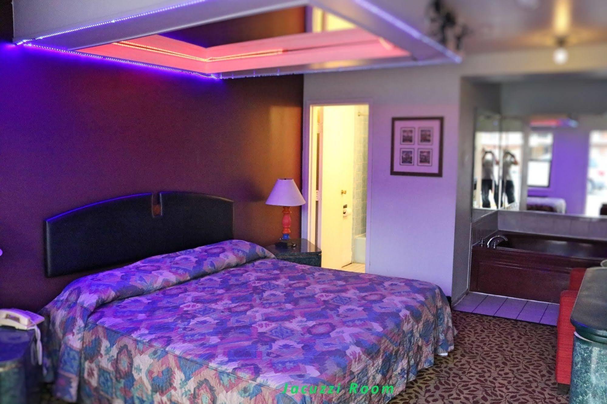 Miami Inn & Suites Oak Lawn Εξωτερικό φωτογραφία