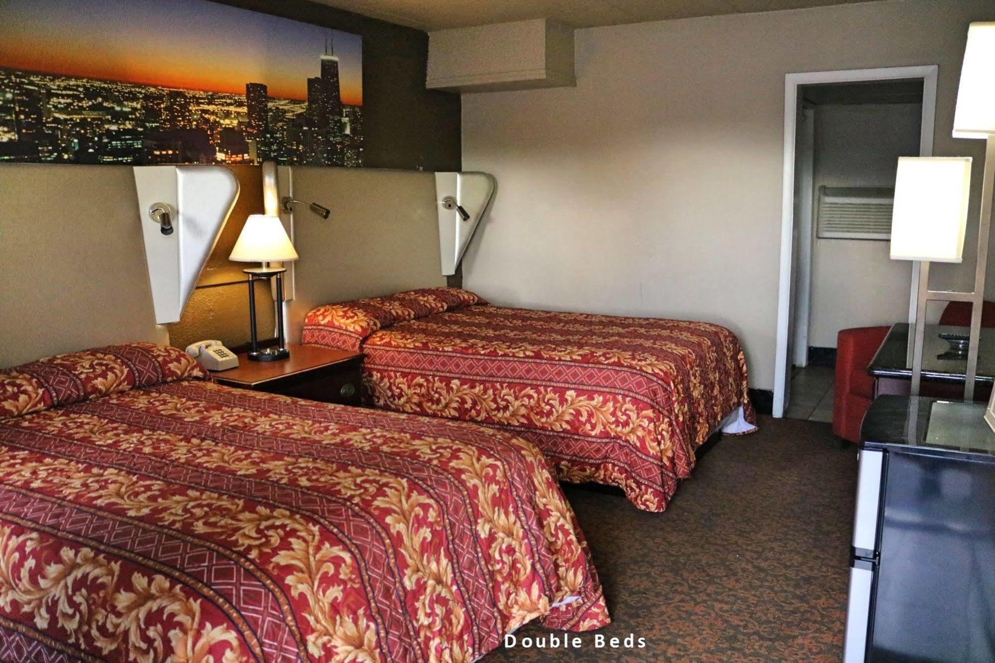 Miami Inn & Suites Oak Lawn Εξωτερικό φωτογραφία