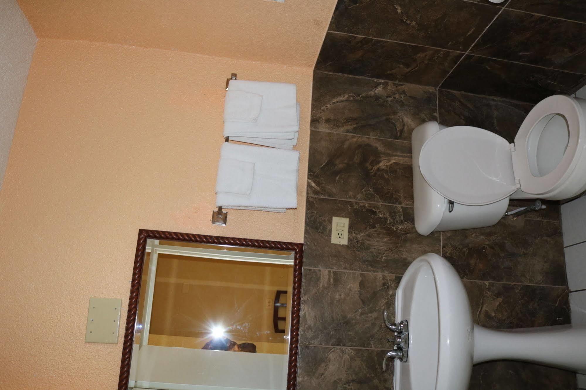 Miami Inn & Suites Oak Lawn Εξωτερικό φωτογραφία