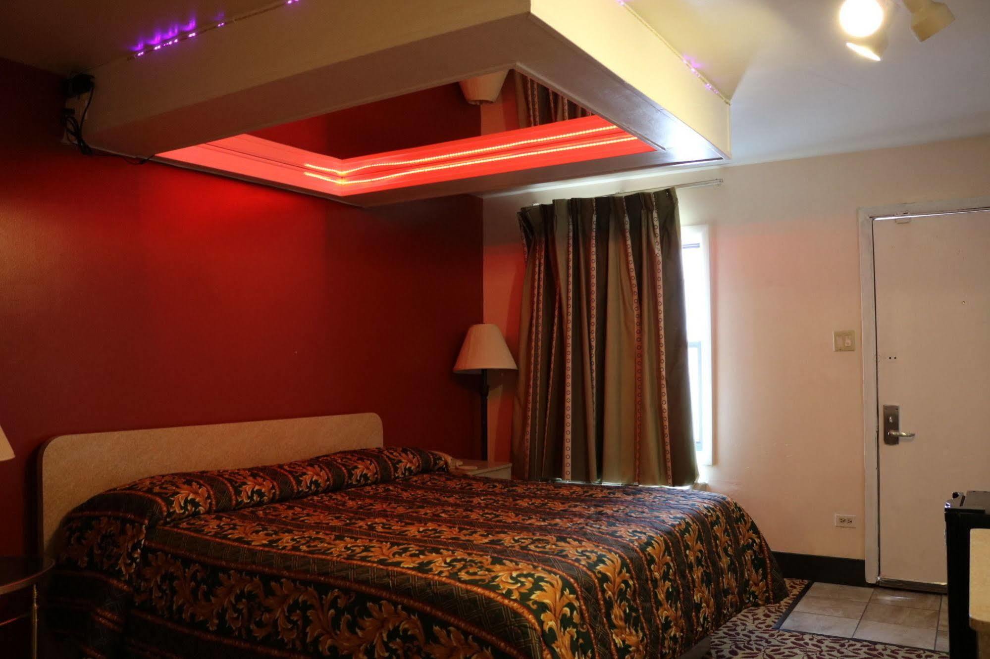 Miami Inn & Suites Oak Lawn Εξωτερικό φωτογραφία